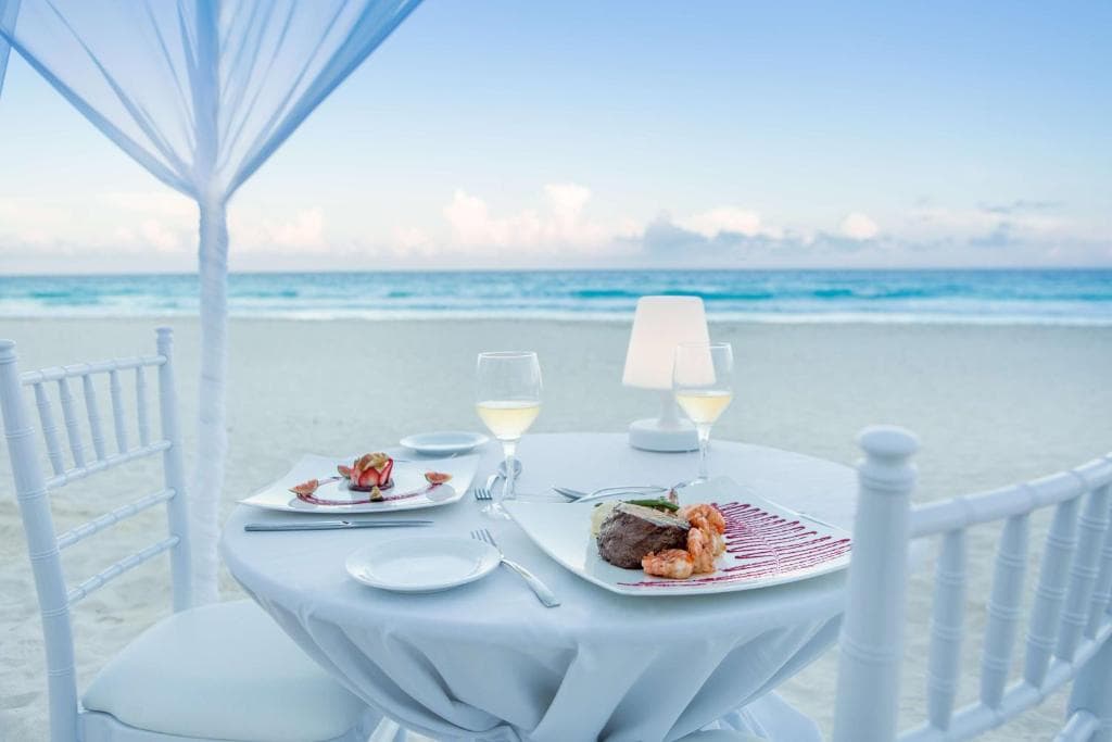 Hyatt Zilara Cancun - 25