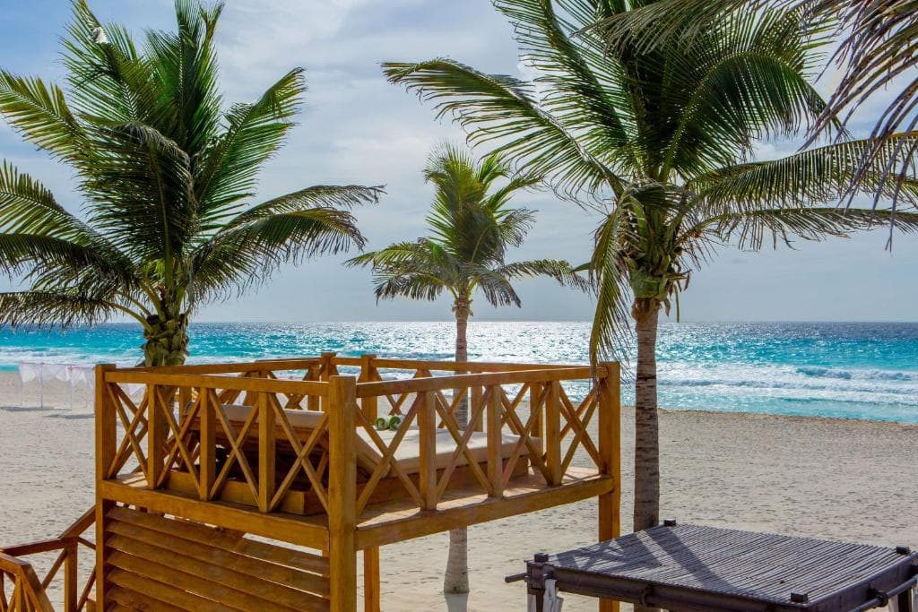 Hyatt Zilara Cancun - 31