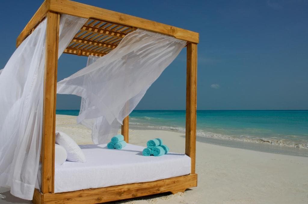 Grand Fiesta Americana Coral Beach Cancun - 3