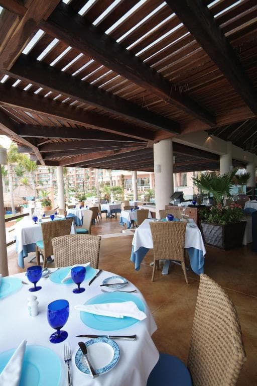 Grand Fiesta Americana Coral Beach Cancun - 4