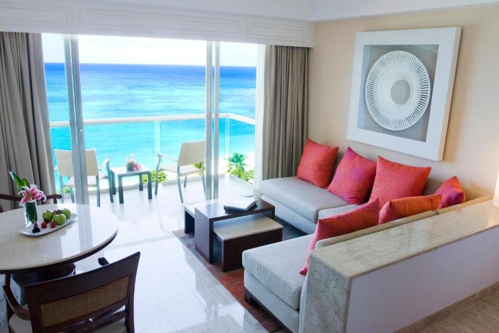 Grand Fiesta Americana Coral Beach Cancun - 11