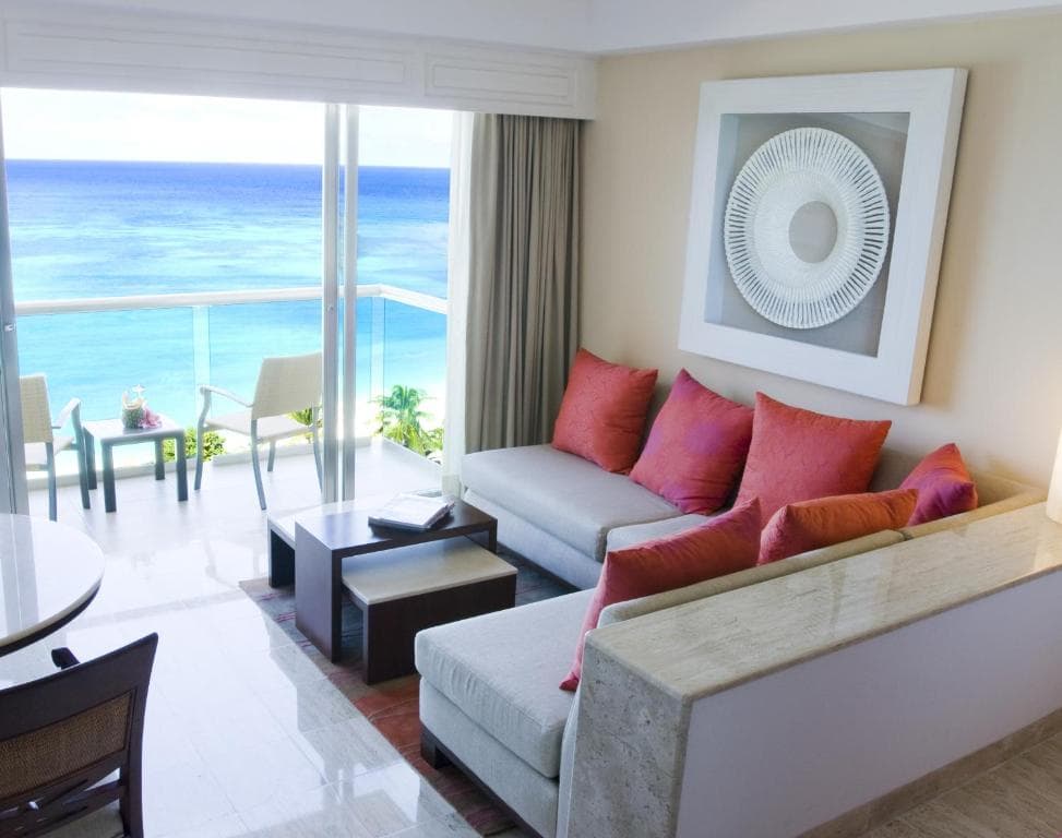 Grand Fiesta Americana Coral Beach Cancun - 30