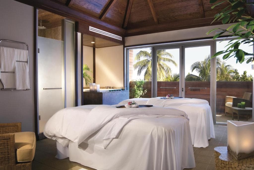 Fairmont Mayakoba Riviera Maya - 8