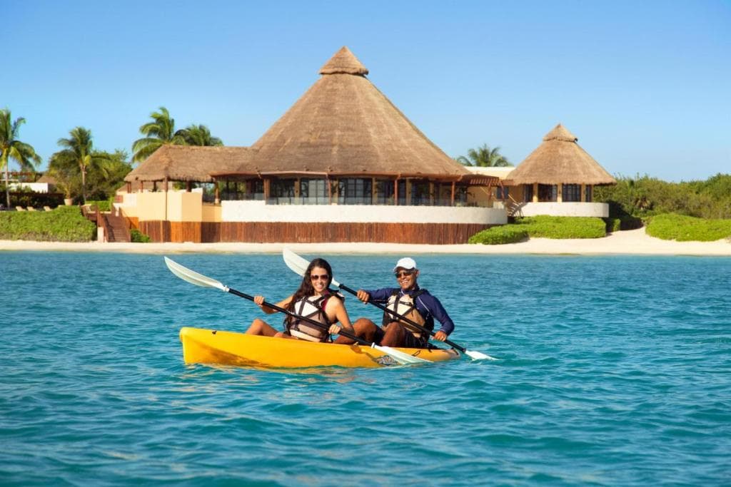 Fairmont Mayakoba Riviera Maya - 3