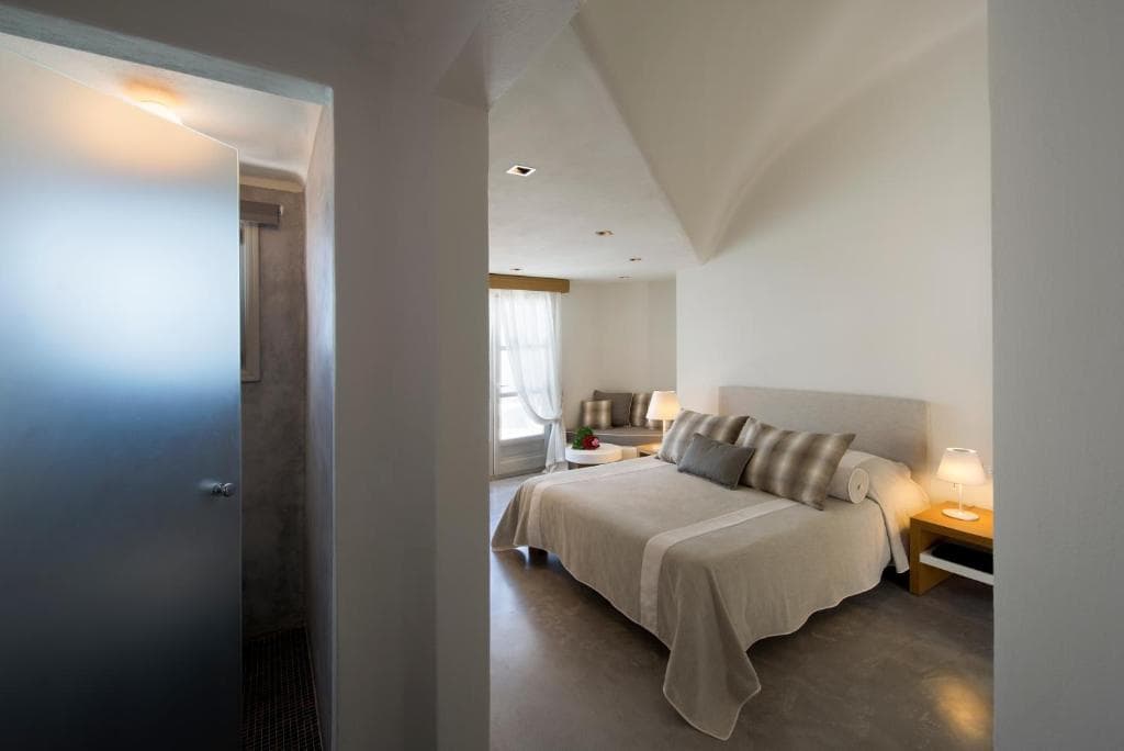 Avaton Resort and Spa - 9