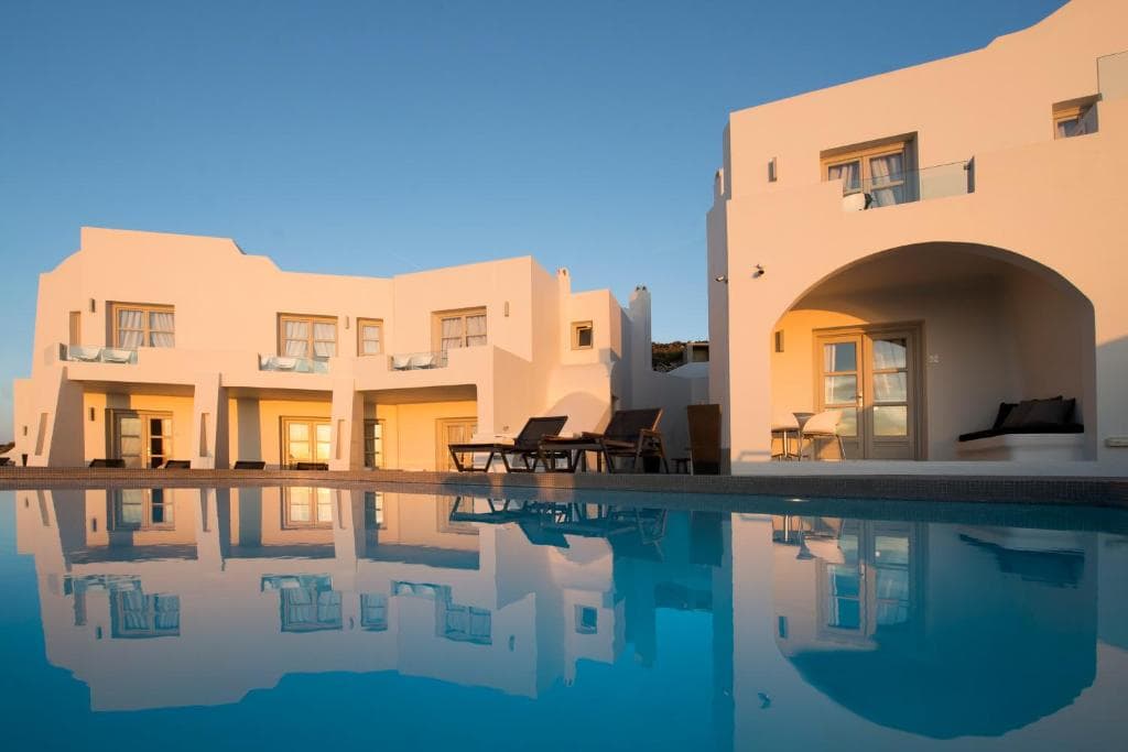 Avaton Resort and Spa - 5