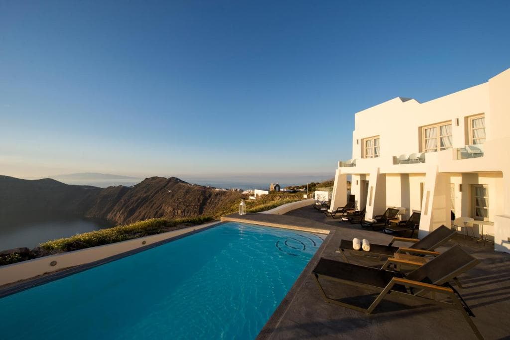 Avaton Resort and Spa - 6