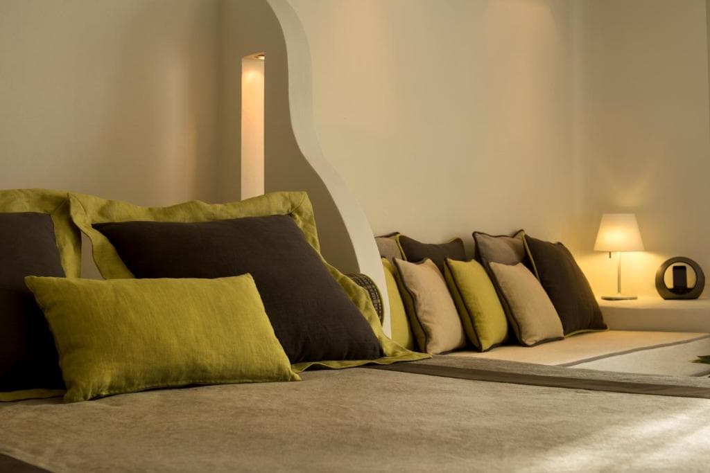 Avaton Resort and Spa - 8