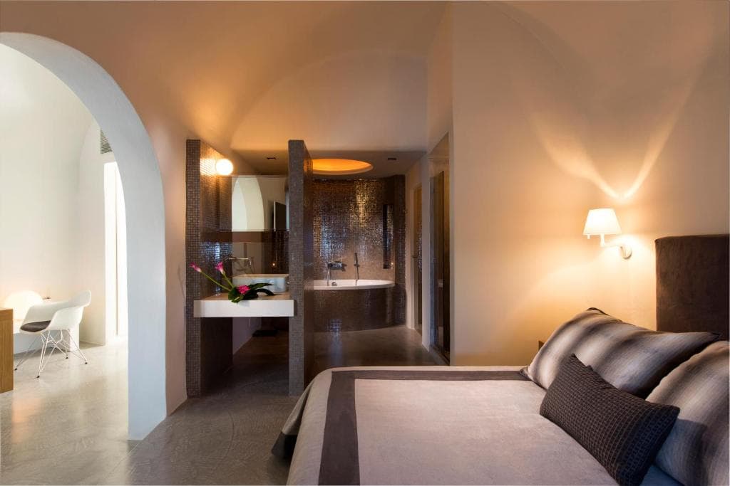 Avaton Resort and Spa - 14