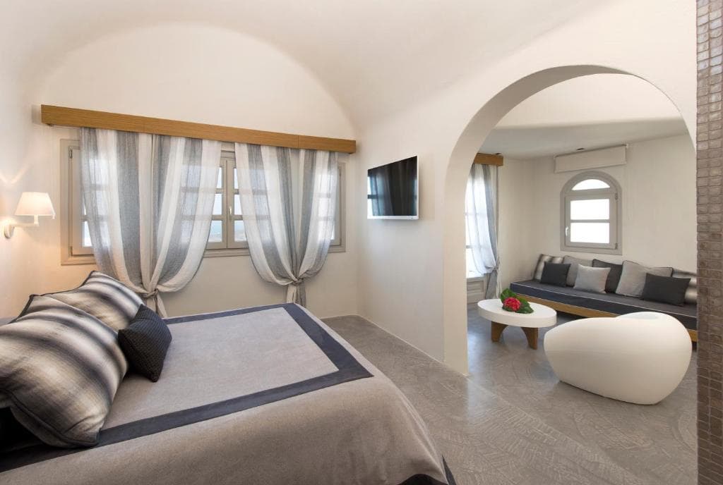 Avaton Resort and Spa - 12
