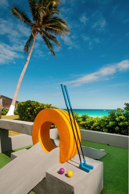 GR Caribe by Solaris - 24