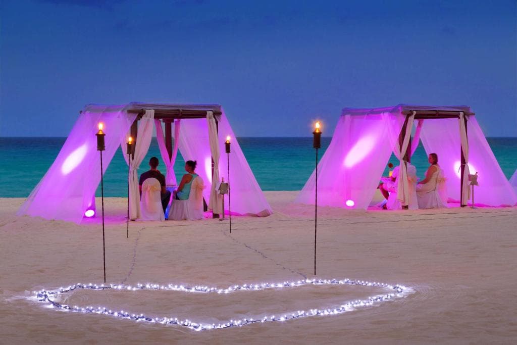 Hyatt Zilara Cancun - 41