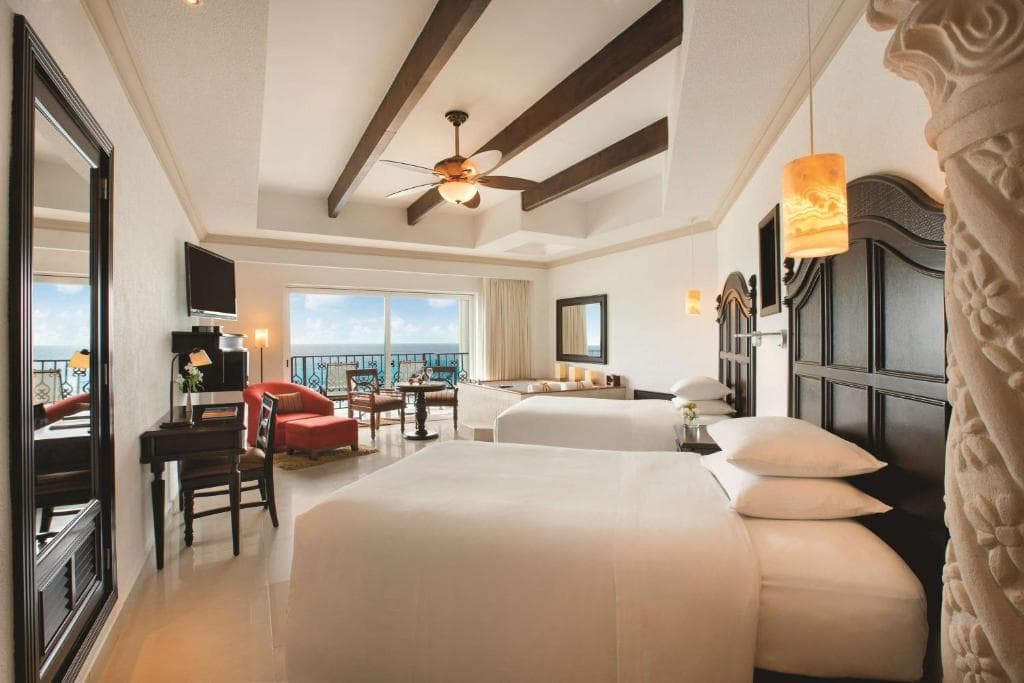 Hyatt Zilara Cancun - 34