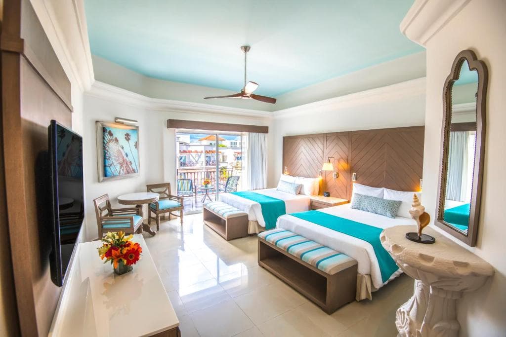 Wyndham Alltra Playa Del Carmen - Adults Only - 31