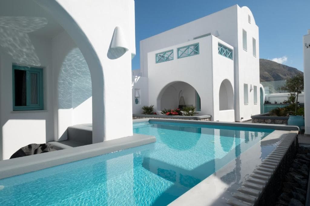 Anastasia Princess Luxury Residence and Spa - Adults Only - 34