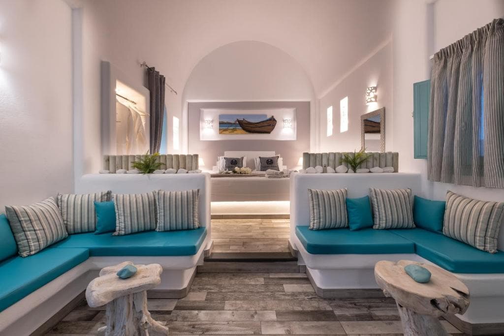 Anastasia Princess Luxury Residence and Spa - Adults Only - 4