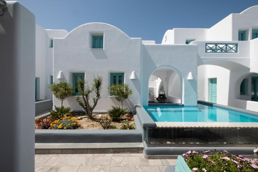 Anastasia Princess Luxury Residence and Spa - Adults Only - 35