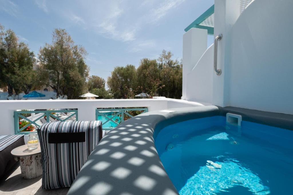 Anastasia Princess Luxury Residence and Spa - Adults Only - 39