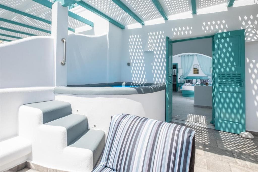 Anastasia Princess Luxury Residence and Spa - Adults Only - 8