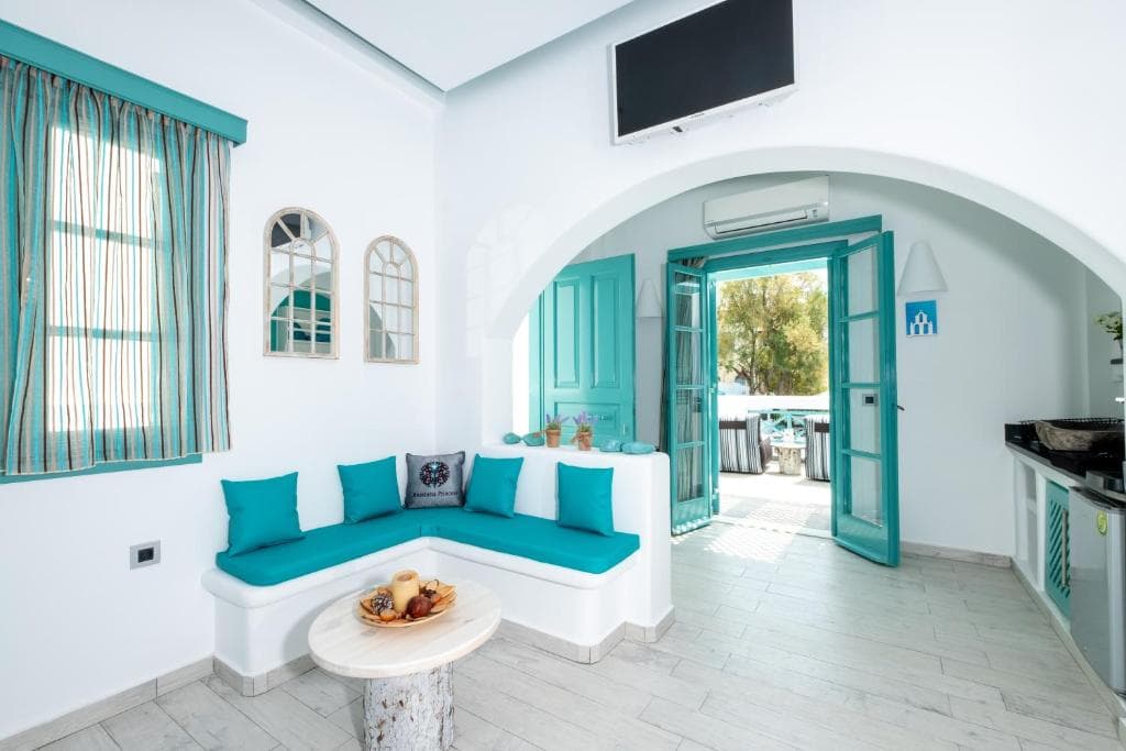Anastasia Princess Luxury Residence and Spa - Adults Only - 27