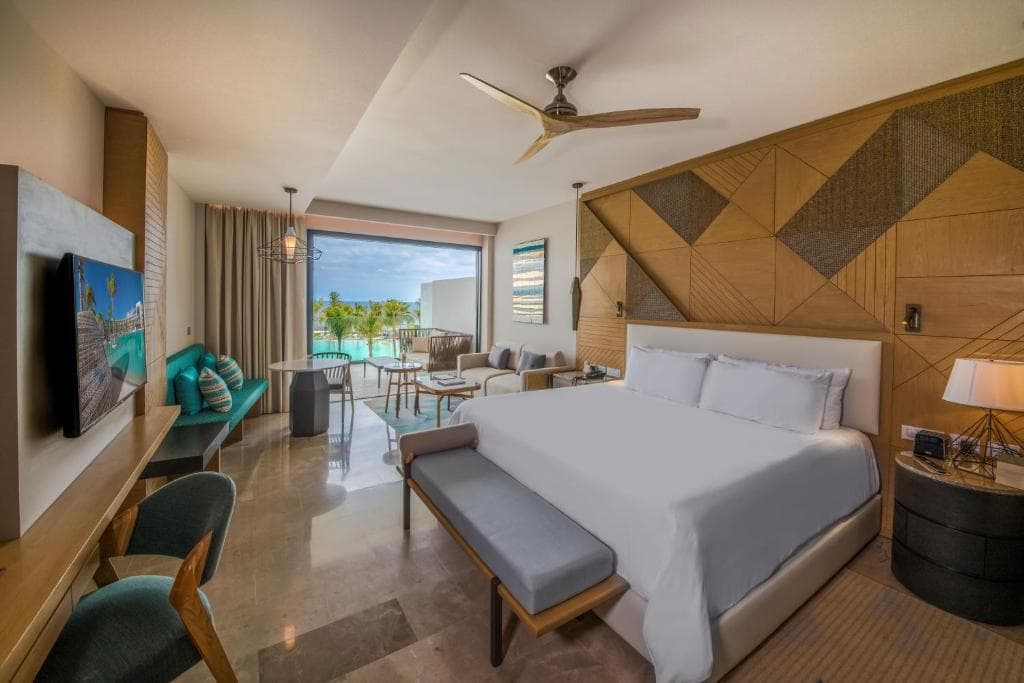 Haven Riviera Cancun - 17
