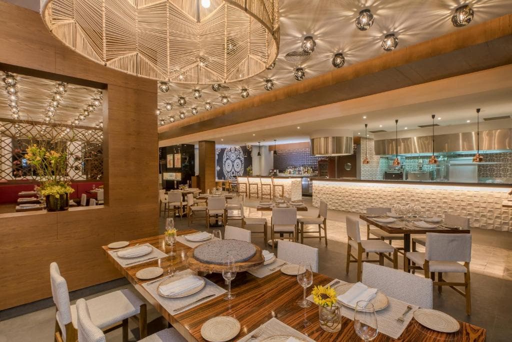 Haven Riviera Cancun - 34