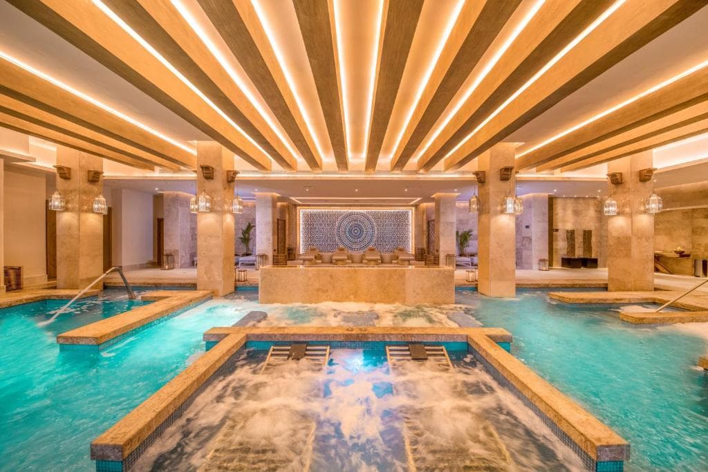 Haven Riviera Cancun - 3