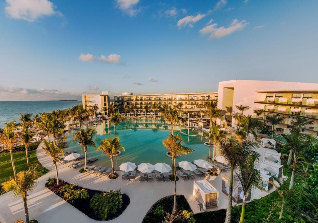 Haven Riviera Cancun - 6