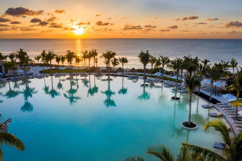 Haven Riviera Cancun - 2