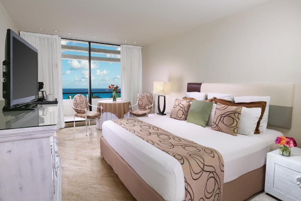 Grand Oasis Cancun - 29