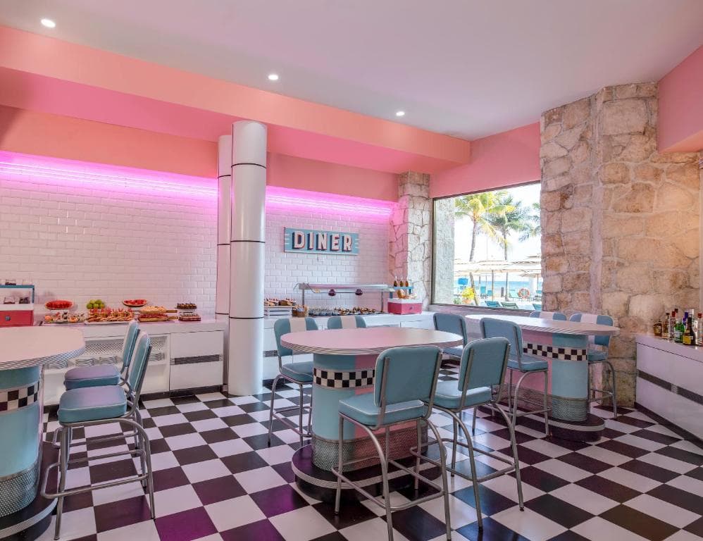 Wyndham Alltra Playa Del Carmen - Adults Only - 15