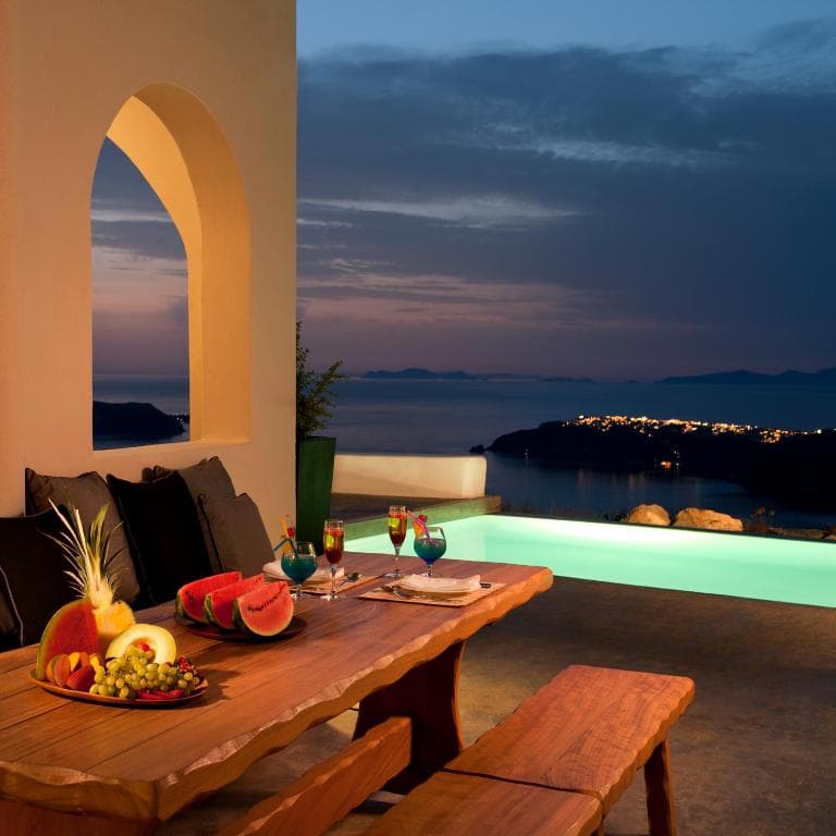 Avaton Resort and Spa - 22