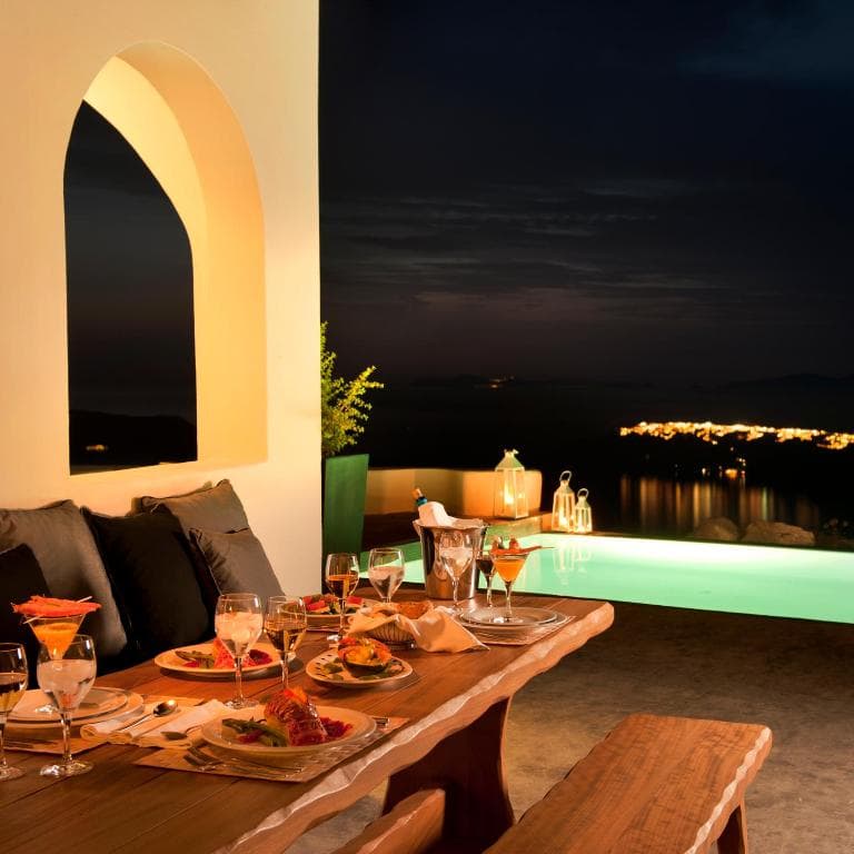 Avaton Resort and Spa - 10