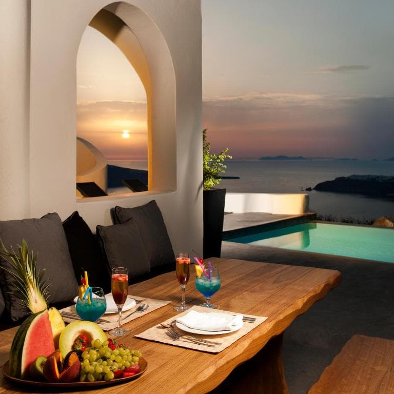 Avaton Resort and Spa - 23