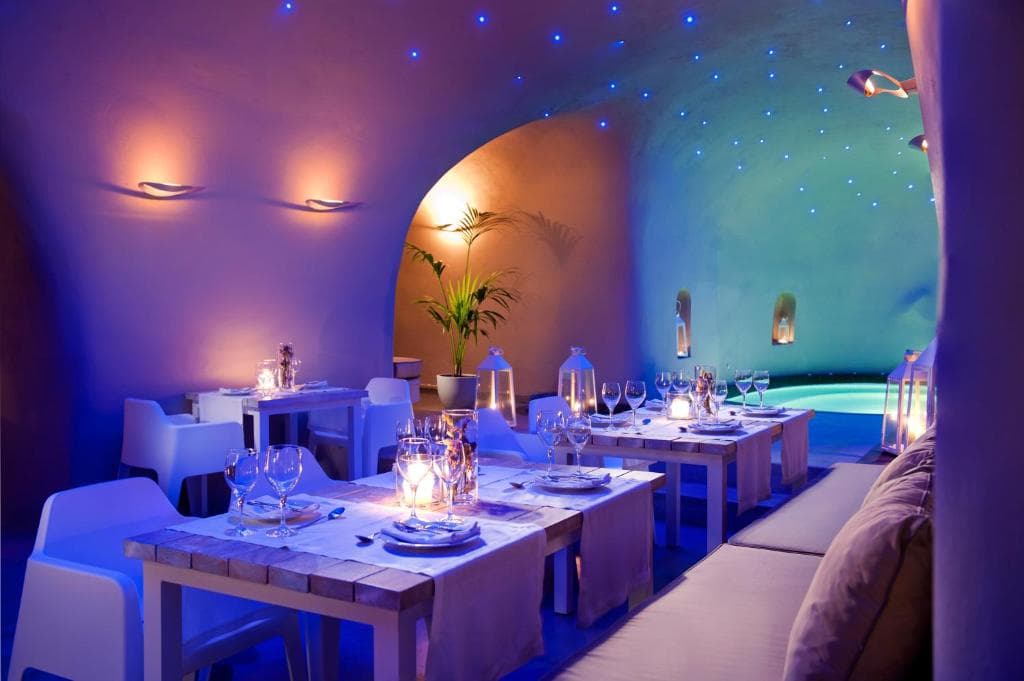 Avaton Resort and Spa - 27