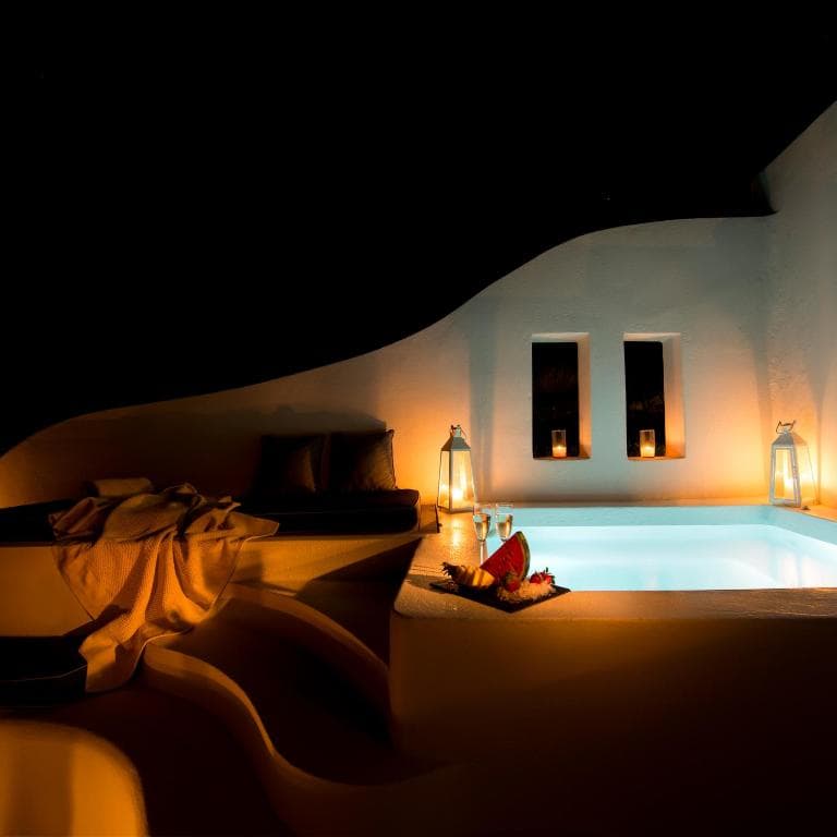 Avaton Resort and Spa - 29