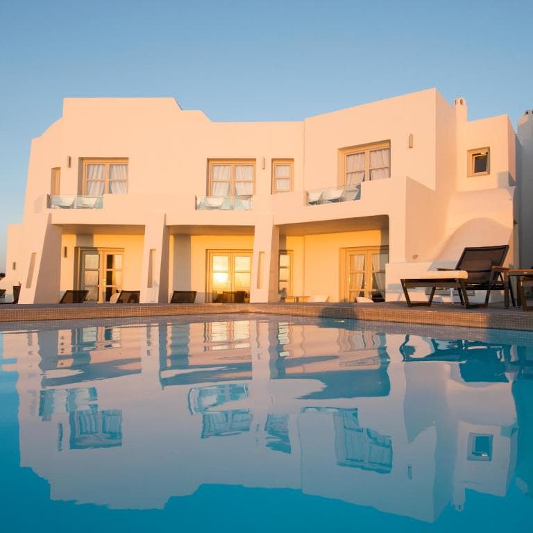 Avaton Resort and Spa - 1