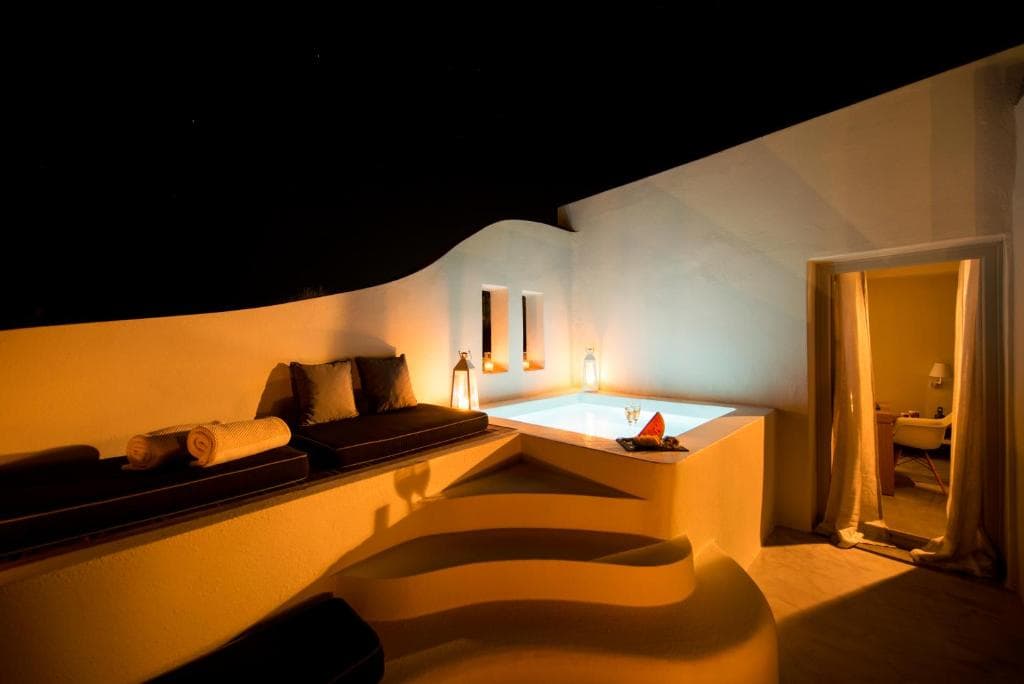 Avaton Resort and Spa - 42