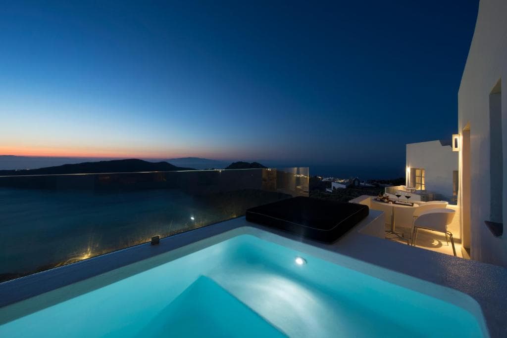 Avaton Resort and Spa - 2