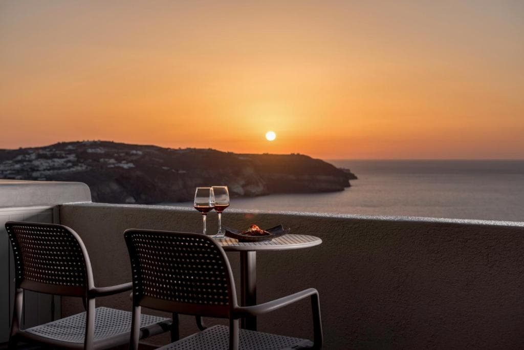 Calderas Dolphin Suites - 7