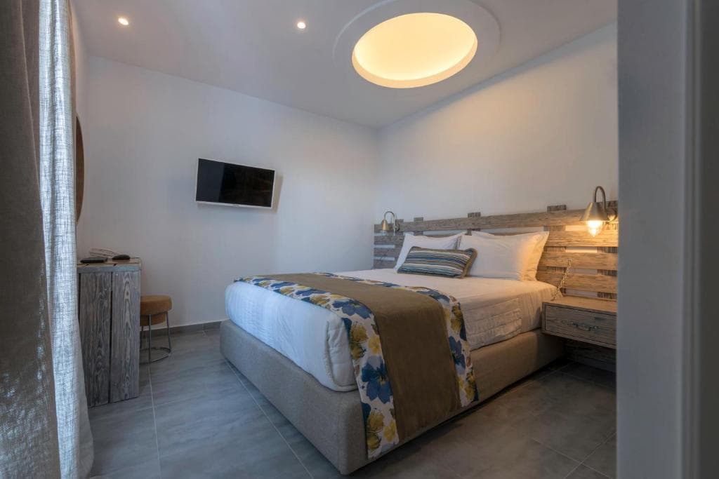 Calderas Dolphin Suites - 8