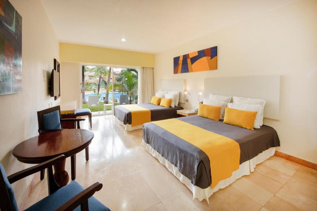 Viva Azteca by Wyndham, A Trademark All Inclusive Resort - 23