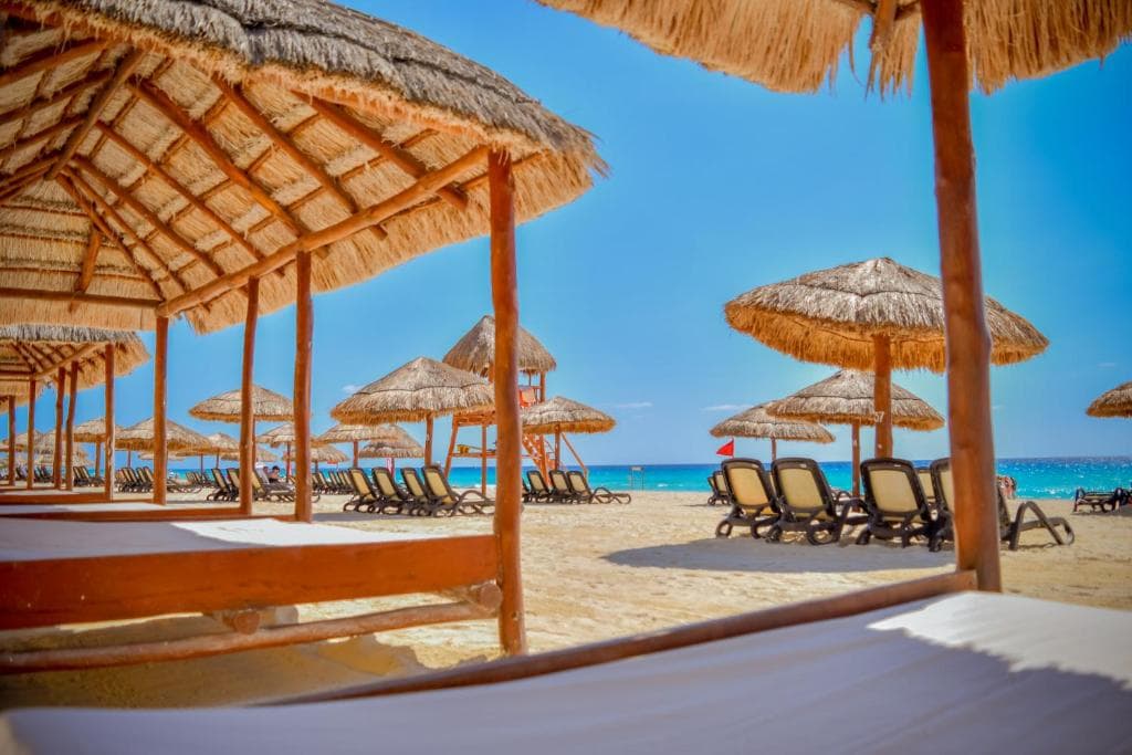 Emporio Cancun - 2