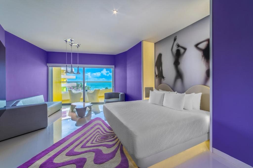 Temptation Cancun Resort - 18