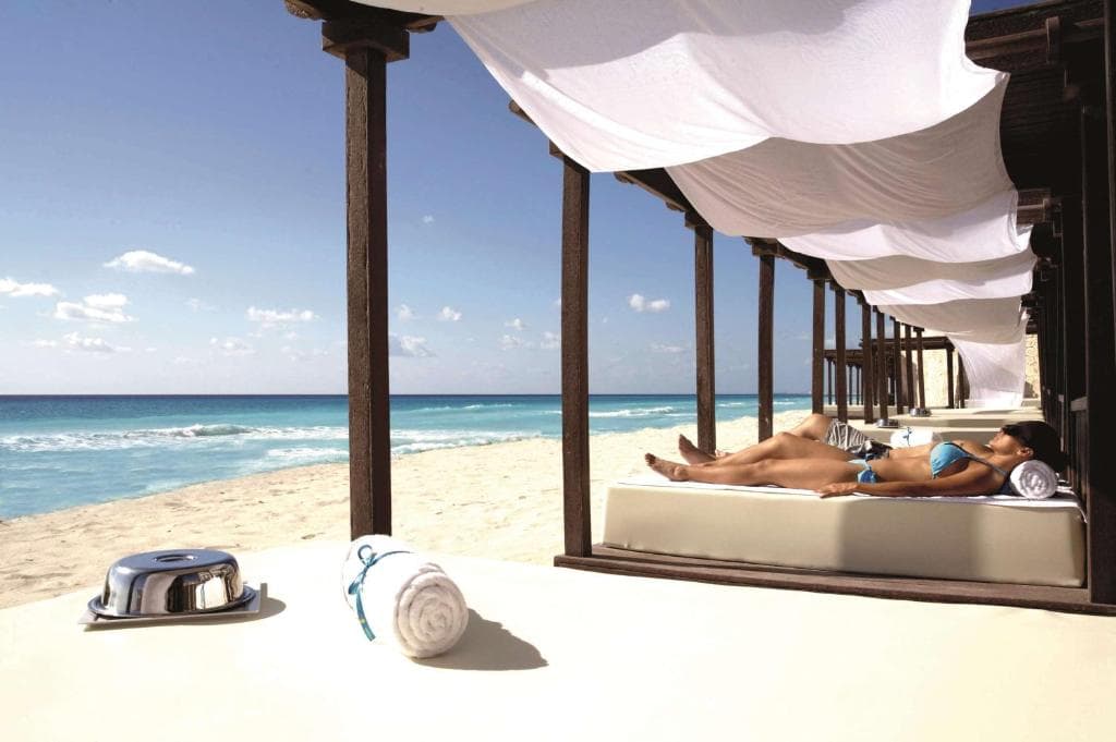 Hyatt Zilara Cancun - 43