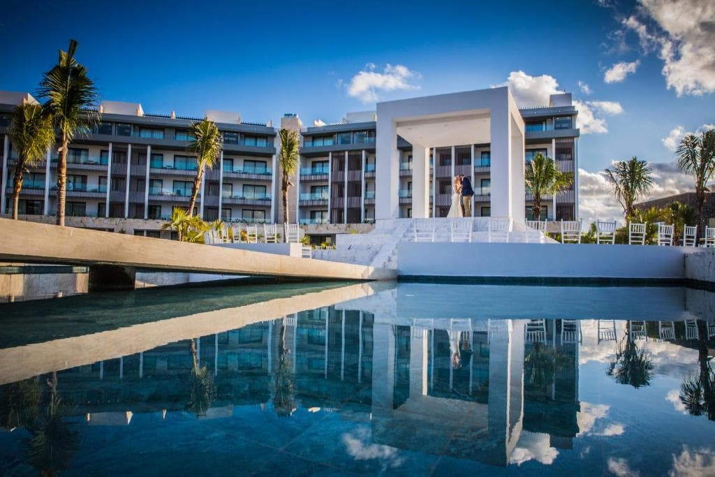 Majestic Elegance Costa Mujeres - 42