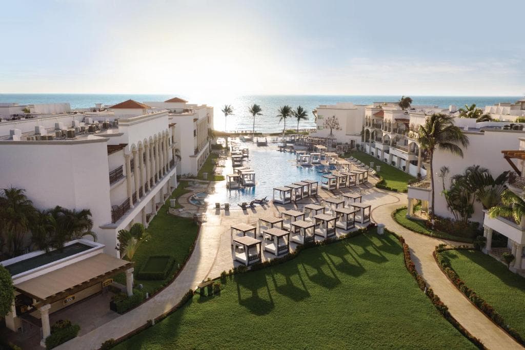 Hilton Playa del Carmen - 2