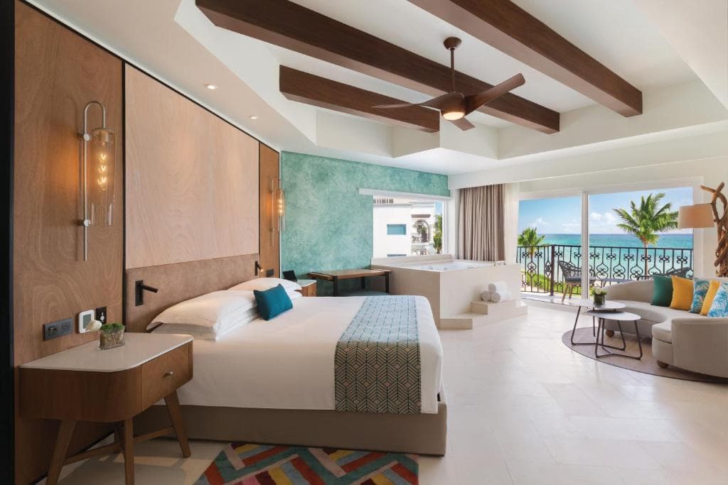 Hilton Playa del Carmen - 22