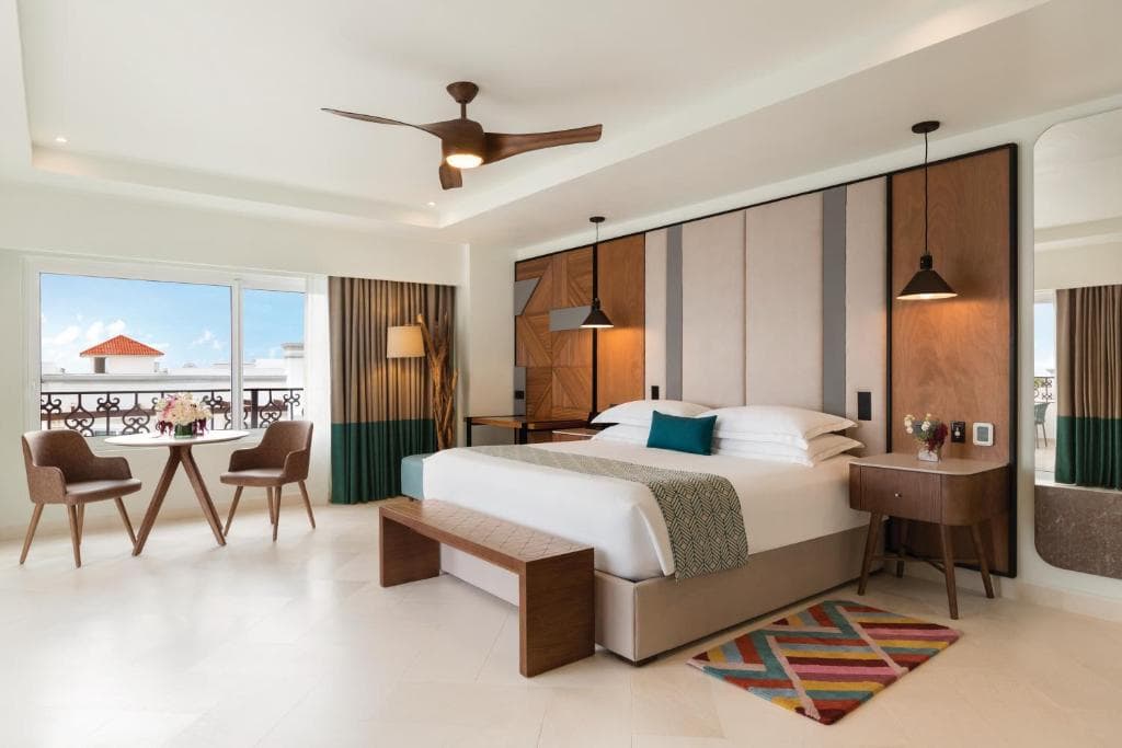 Hilton Playa del Carmen - 4