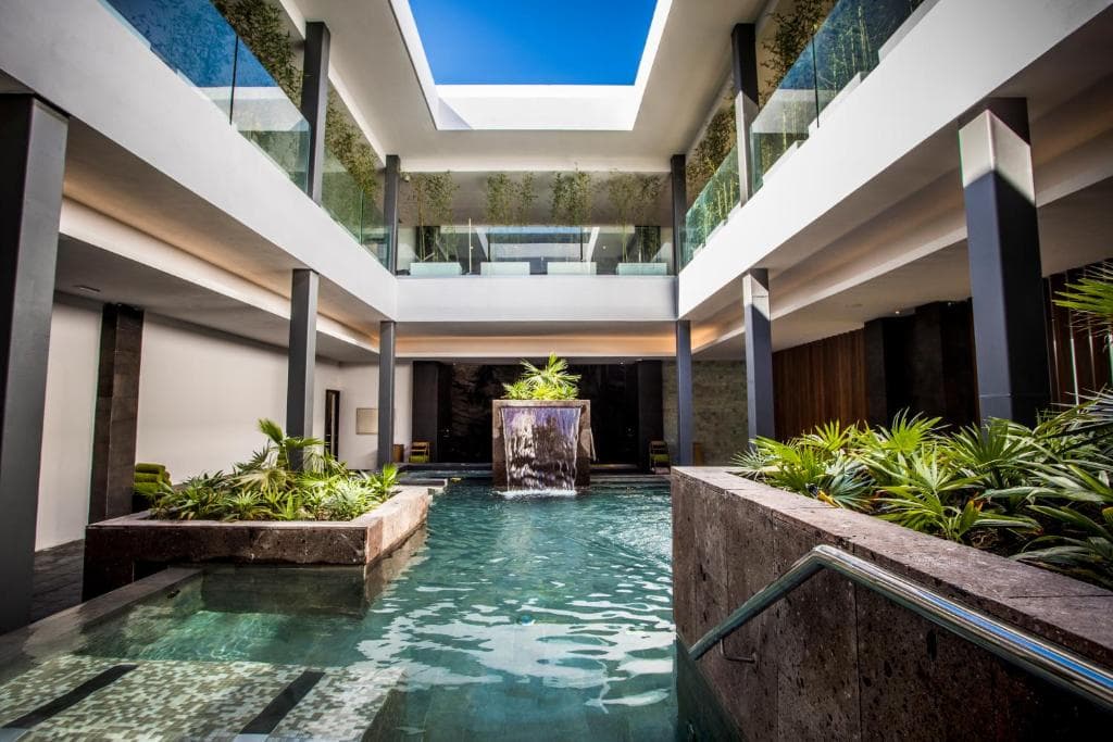 Majestic Elegance Costa Mujeres - 37